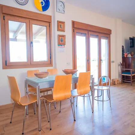 Holiday home Con Piscina Privada Vistas A Campo De Golf *