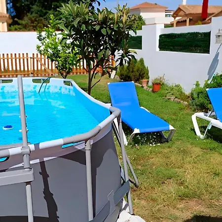 Holiday home Con Piscina Privada Vistas A Campo De Golf *
