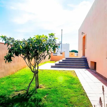 Con Piscina Privada Vistas A Campo De Golf Holiday home Chiclana de la Frontera
