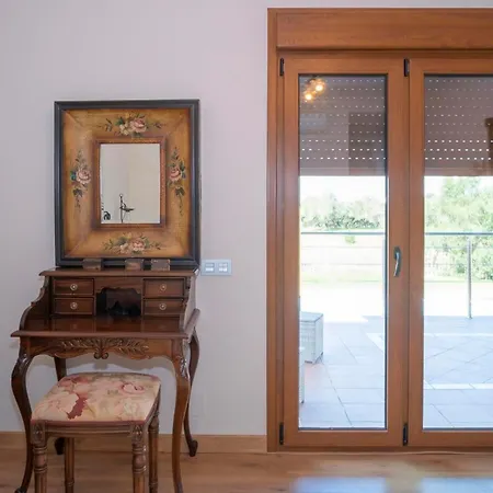 Holiday home Con Piscina Privada Vistas A Campo De Golf