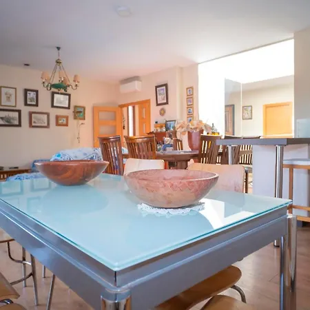 Holiday home Con Piscina Privada Vistas A Campo De Golf *