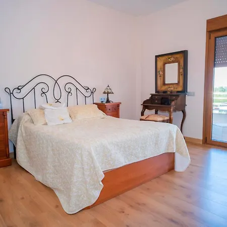 Holiday home Con Piscina Privada Vistas A Campo De Golf *