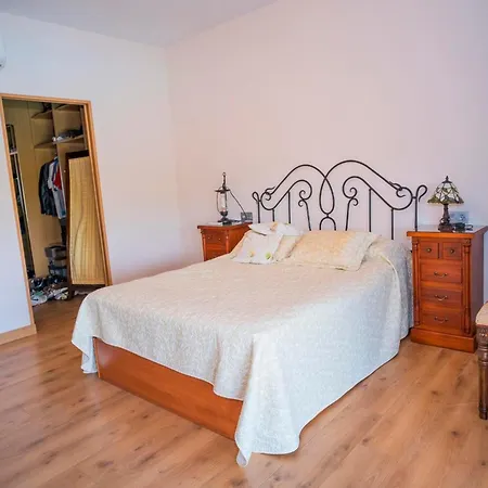 Con Piscina Privada Vistas A Campo De Golf *