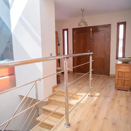 Holiday home Con Piscina Privada Vistas A Campo De Golf *