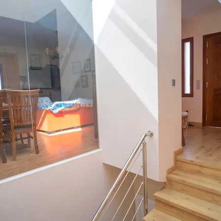 Holiday home Con Piscina Privada Vistas A Campo De Golf *