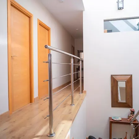 Holiday home Con Piscina Privada Vistas A Campo De Golf
