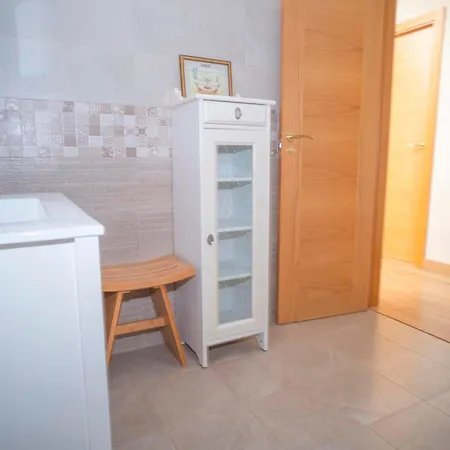 Holiday home Con Piscina Privada Vistas A Campo De Golf Chiclana de la Frontera